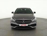 Mercedes-Benz CLA 200 Shooting Brake AMG Line