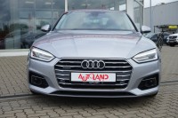 Audi A5 40 TDI Sportback quattro