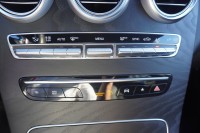 Mercedes-Benz GLC 200 d4Matic AMG Line