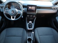 Renault Clio V 1.0 TCe 90 Experience