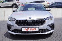 Skoda Scala 1.0 TSI Essence DSG