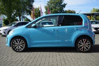 VW e-up! Edition