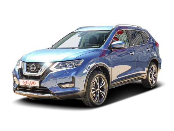 Nissan X-Trail 1.3 N-Connecta