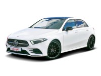Mercedes-Benz A-Klasse A250 AMG Line