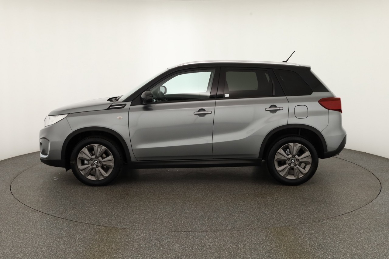 Suzuki Vitara 1.4 Autom. Comfort+ 4x4