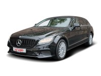 Mercedes-Benz CLS 400 4Matic LED Navi Sitzheizung Leder Kamera