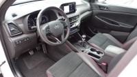 Hyundai Tucson 1.6 T-GDI N-Line