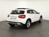 Mercedes-Benz GLA 180 7G-DCT Urban