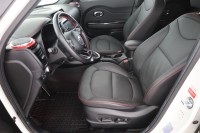 Kia Soul 1.6 CRDi DCT