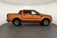 Ford Ranger 2.0 TDCi Wildtrak Doppelkabine 4x4