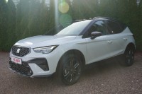 Vorschau: Seat Arona FR 1.0 TSI DSG