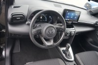 Toyota Yaris Cross 1.5 VVT-i Aut.