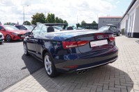 Audi A3 Cabriolet 35 TFSI sport