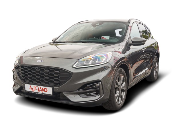 Ford Kuga 1.5 EcoBoost ST-Line X