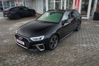 Audi A4 Quattro Avant 40 TDI quattro S-Line