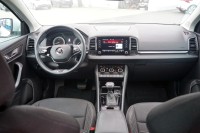 Skoda Karoq 1.5 TSI DSG