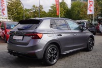 Skoda Fabia Monte Carlo 1.0 TSI DSG