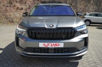 Skoda Kodiaq Sportline 1.5 TSI DSG