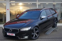 Vorschau: Volvo V90 T4 R Design