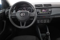 Skoda Fabia 1.0 MPI Cool Edition