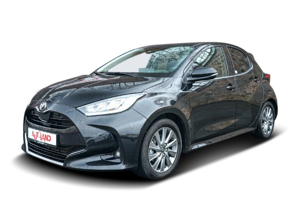 Mazda 2 Hybrid 1.5 Exclusive-Line