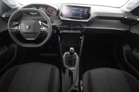 Peugeot 208 1.2 PureTech 100