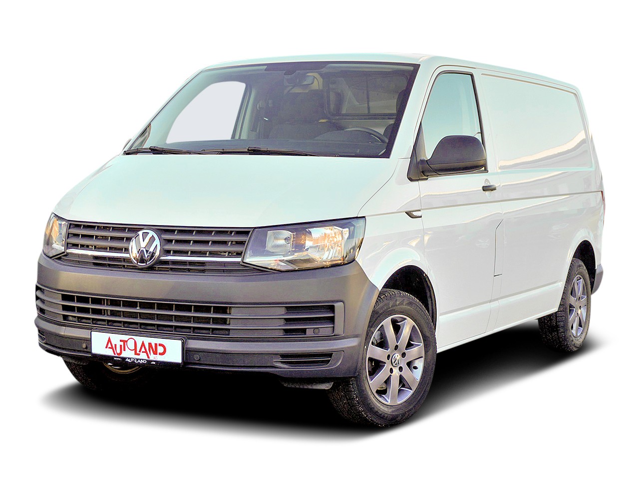 VW T6 Kombi 2.0 TDI Kasten