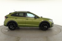 VW Taigo 1.0 TSI DSG R-Line BlackStyle