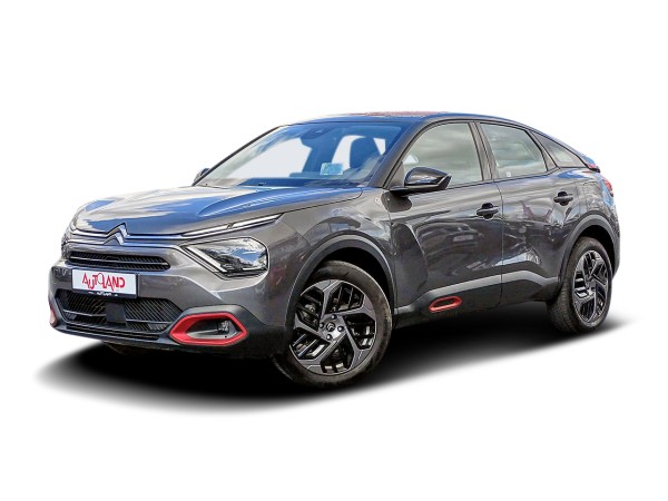 Citroen C4 1.5 BlueHDI 110 FAP C-Series