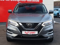 Nissan Qashqai 1.2 DIG-T Xtronic