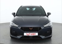 Cupra Leon ST 2.0 TSI DSG VZ
