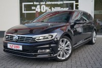 Vorschau: VW Passat Variant 1.8 TSI R-Line