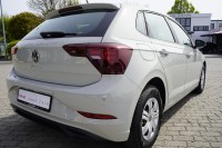 VW Polo 1.0 MPI