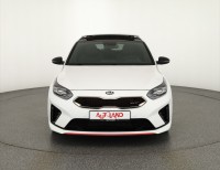 Kia pro_cee'd ProCeed 1.6 T-GDI GT
