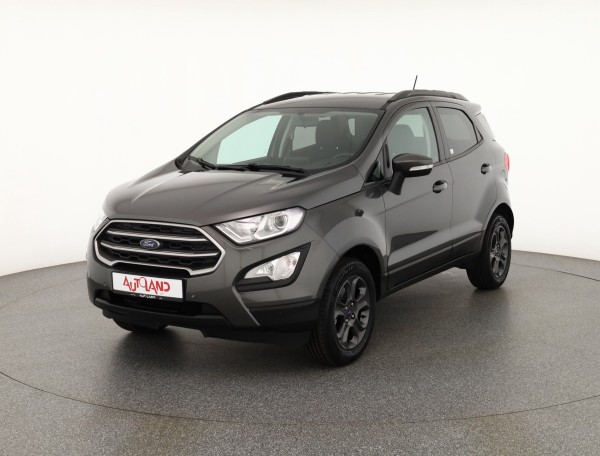 Ford EcoSport 1.0 EB