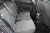 VW T-Cross 1.0 TSI DSG