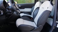 Fiat 500C 1.0 mHev Dolcevita