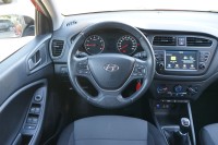 Hyundai i20 1.2 YES!