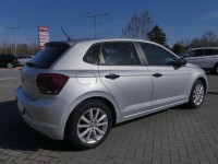 VW Polo 1.0 beats