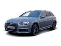 Audi A4 Avant 3.0 TDI quattro sport S-Line 360° B&O