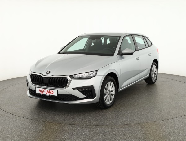 Skoda Scala 1.0 TSI DSG