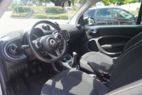 Smart ForTwo fortwo coupe 1.0 Passion