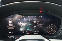 Audi TTS Coupe 2.0 TFSI quattro