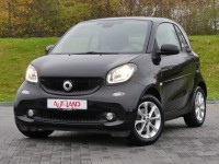 Vorschau: Smart ForTwo fortwo coupe passion (52kW)