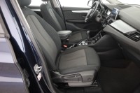BMW 216 i Advantage