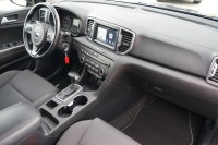 Kia Sportage 2.0 CRDi Spirit 4WD