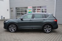 Seat Tarraco 2.0 TSI DSG 4D FR
