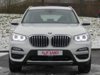 BMW X3 xDrive 20 d xLine