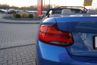 BMW 218 218i M Sport