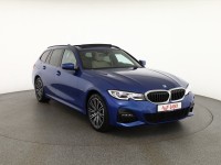 BMW 330 e Touring xDrive M Sport